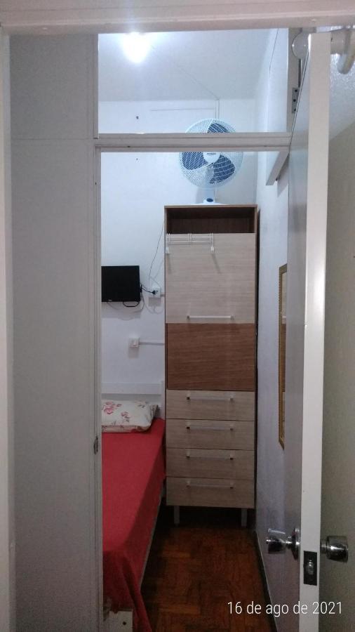 Quarto em Acomodações Particulares Quartos No Centro De - Elizabeth